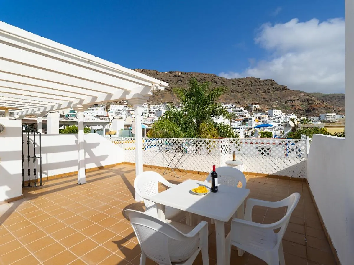 Ferienwohnung Marina Nº 342 Puerto De Mogan 0*,